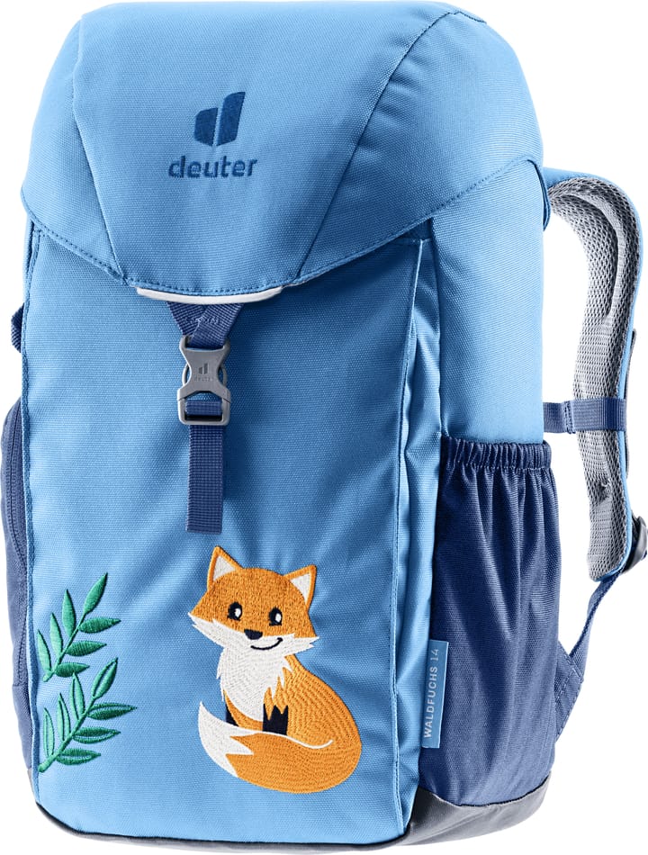 Deuter Waldfuchs 14 Wave-nightblue Deuter