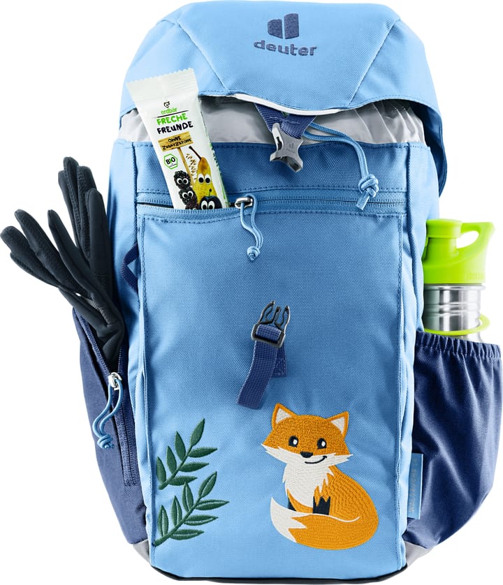 Deuter Waldfuchs 14 Wave-nightblue Deuter