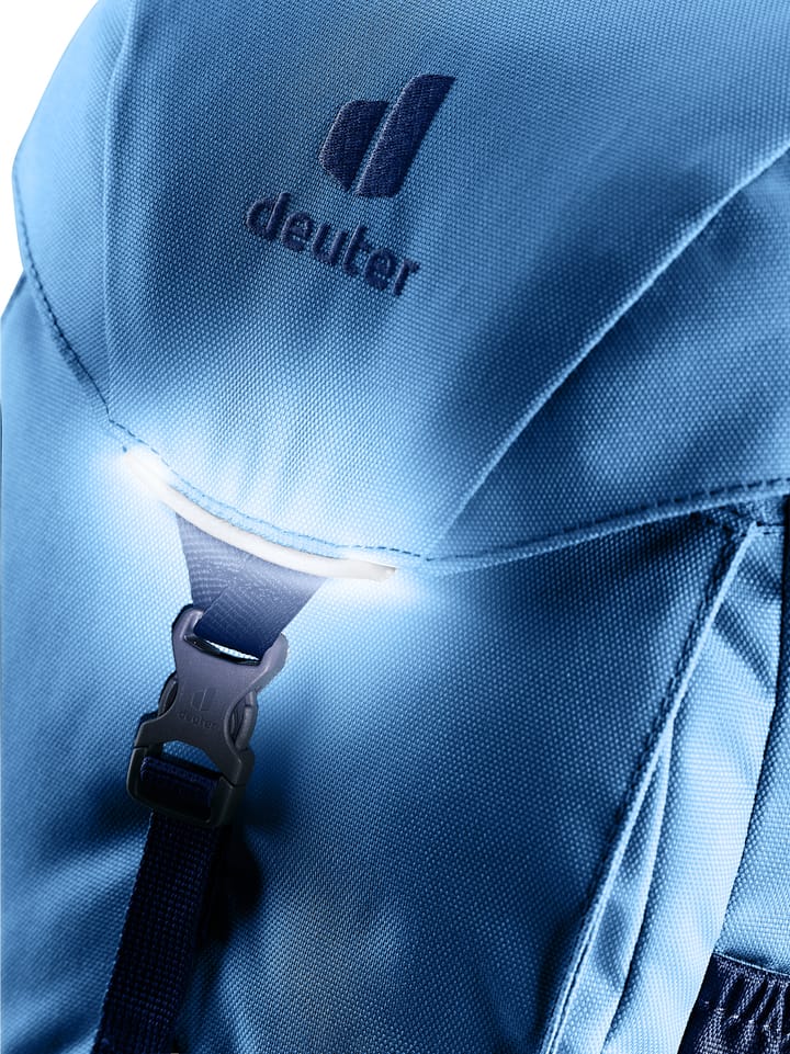 Deuter Waldfuchs 14 Wave-nightblue Deuter Deuter Waldfuchs 14 Wave-nightblue Deuter