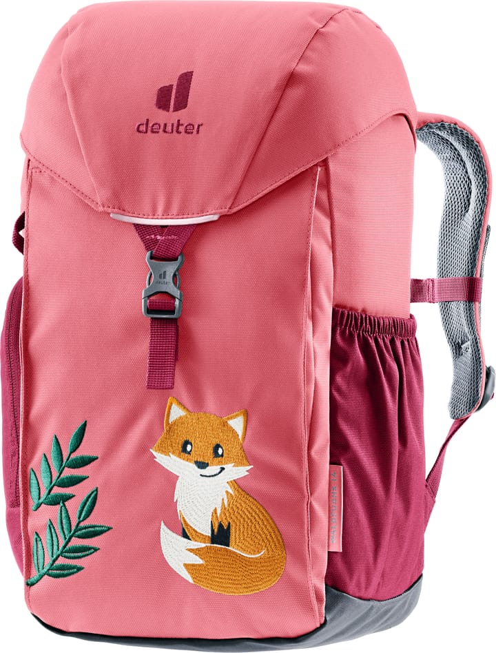 Deuter Waldfuchs 14 Dahlia-raspberry Deuter