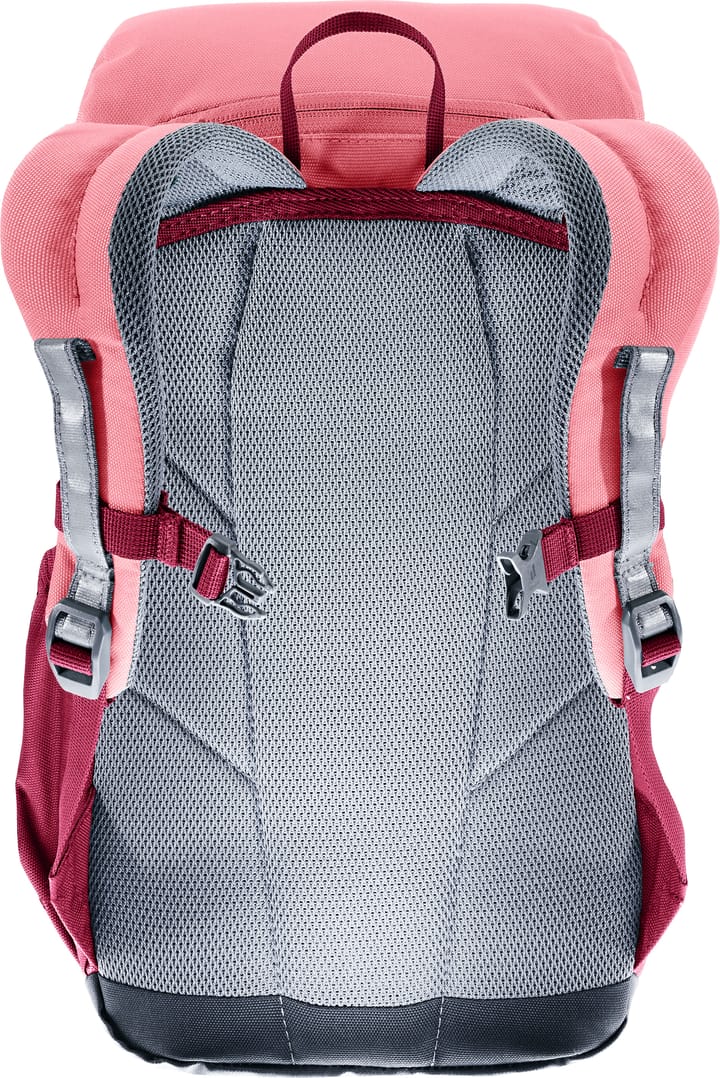 Deuter Waldfuchs 14 Dahlia-raspberry Deuter