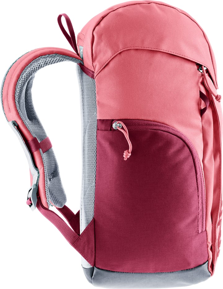 Deuter Waldfuchs 14 Dahlia-raspberry Deuter Deuter Waldfuchs 14 Dahlia-raspberry Deuter