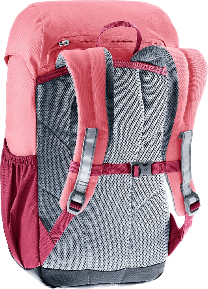 Deuter Waldfuchs 14 Dahlia-raspberry Deuter