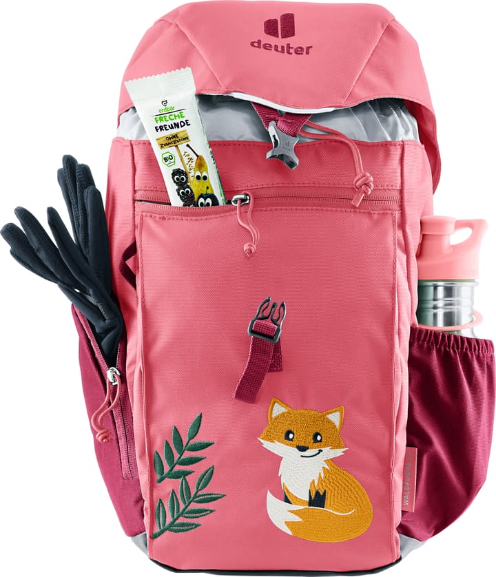 Deuter Waldfuchs 14 Dahlia-raspberry Deuter