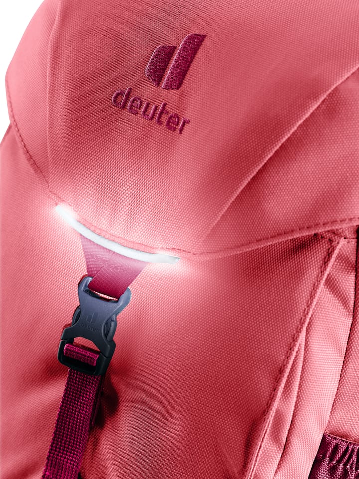 Deuter Waldfuchs 14 Dahlia-raspberry Deuter