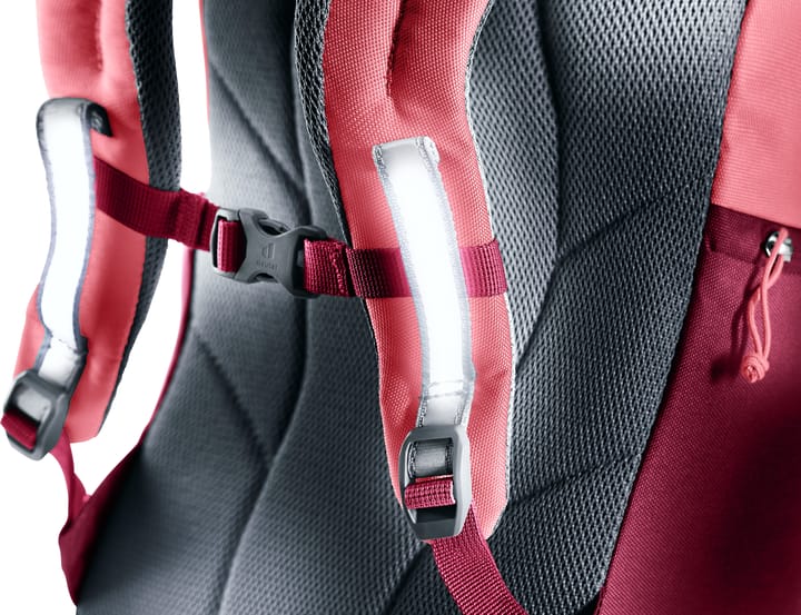Deuter Waldfuchs 14 Dahlia-raspberry Deuter