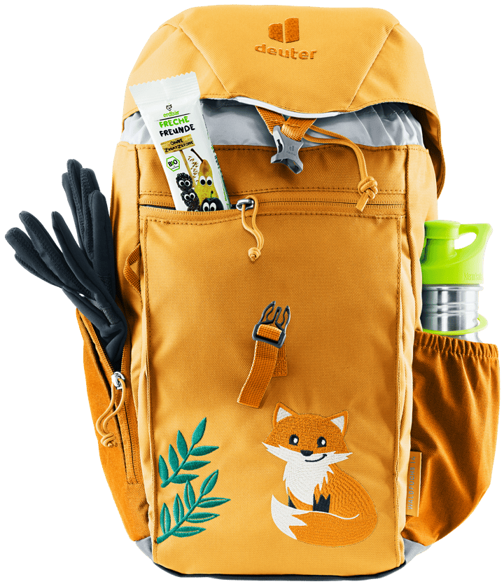 Deuter Waldfuchs 14 Amber-maple Deuter Deuter Waldfuchs 14 Amber-maple Deuter