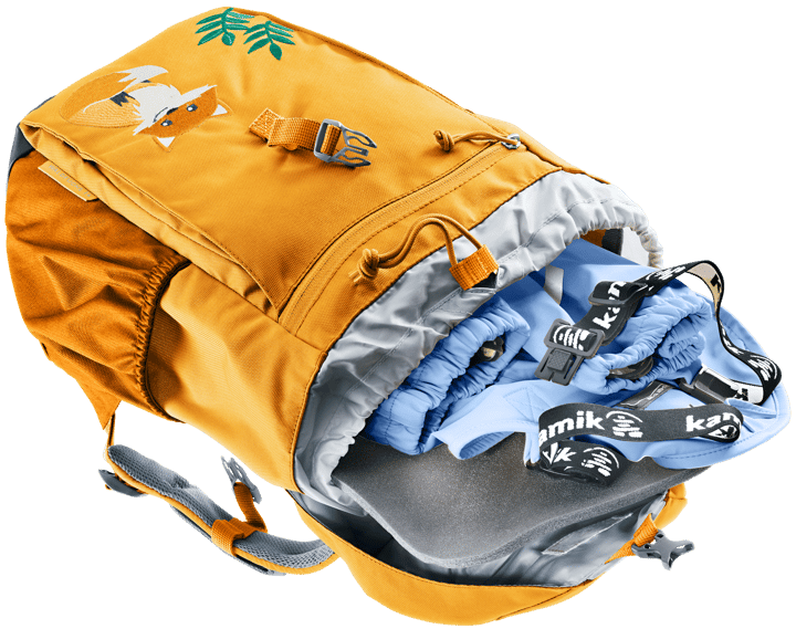 Deuter Waldfuchs 14 Amber-maple Deuter Deuter Waldfuchs 14 Amber-maple Deuter