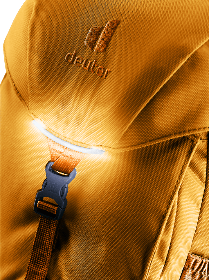 Deuter Waldfuchs 14 Amber-maple Deuter Deuter Waldfuchs 14 Amber-maple Deuter