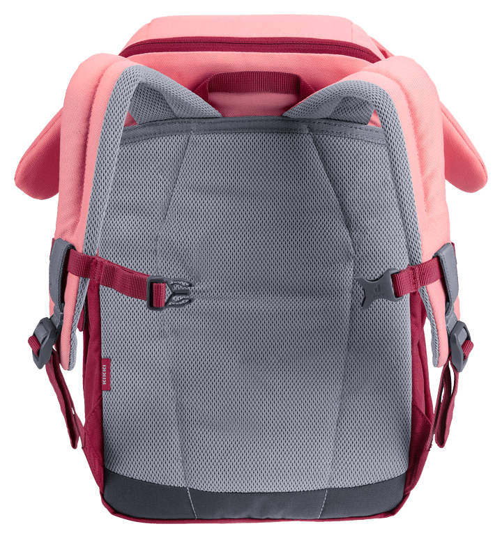Deuter Kids' Kikki Blossom-raspberry Deuter