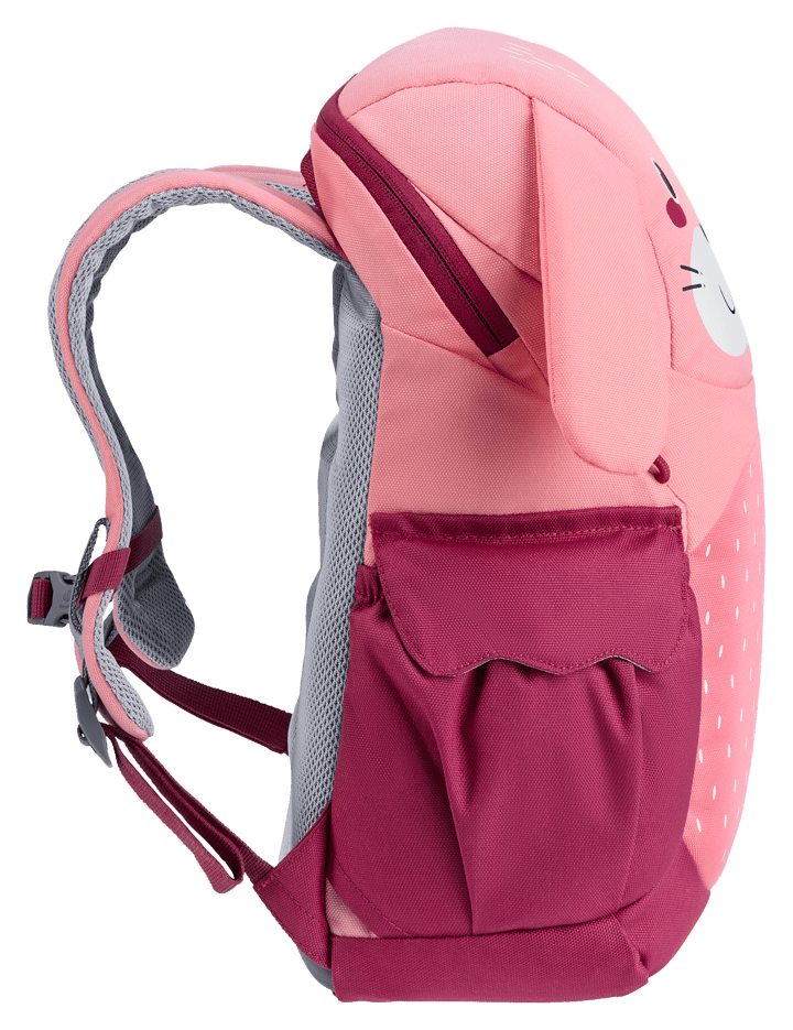 Deuter Kids' Kikki Blossom-raspberry Deuter