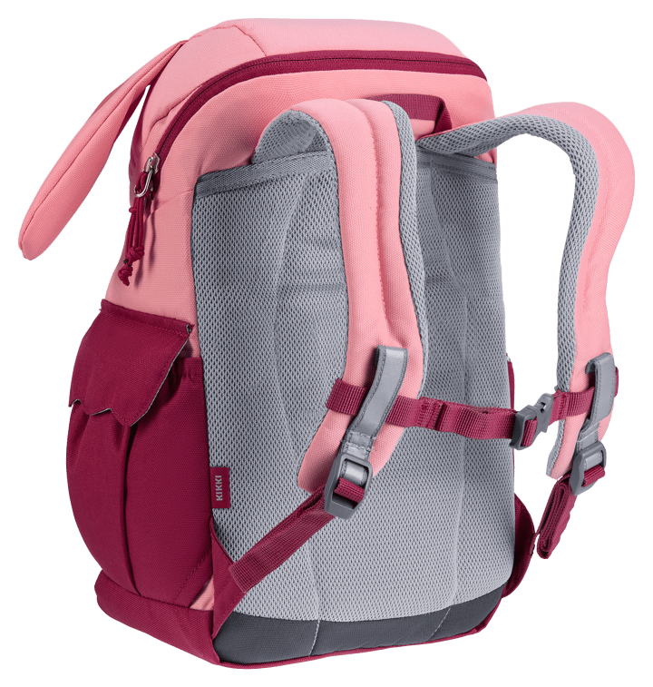 Deuter Kids' Kikki Blossom-raspberry Deuter