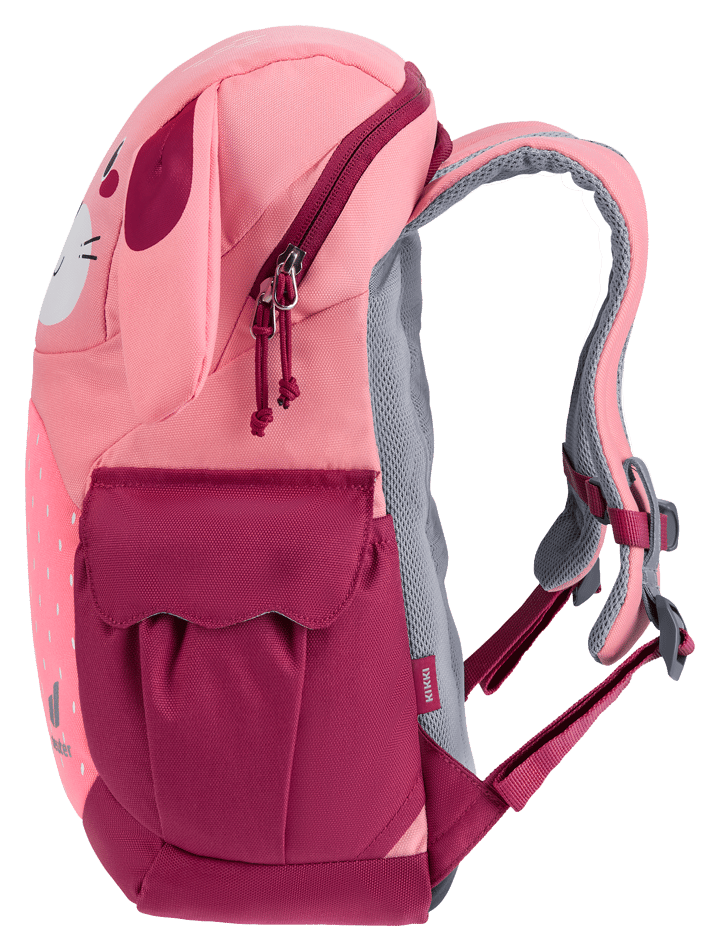 Deuter Kids' Kikki Blossom-raspberry Deuter