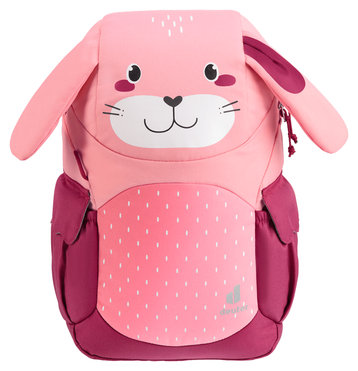 Deuter Kids' Kikki Blossom-raspberry Deuter