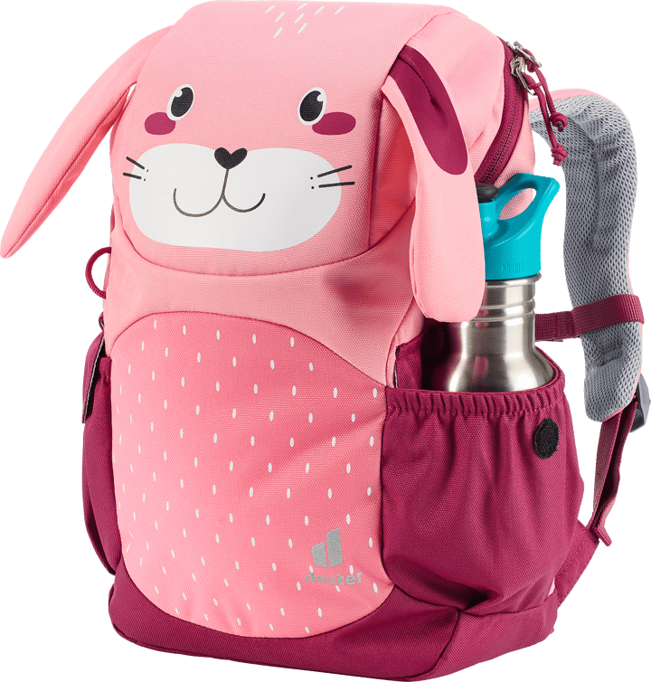 Deuter Kids' Kikki Blossom-raspberry Deuter