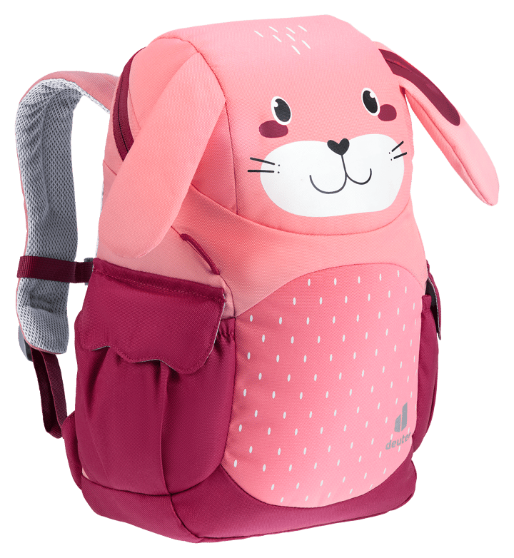 Deuter Kids' Kikki Blossom-raspberry Deuter