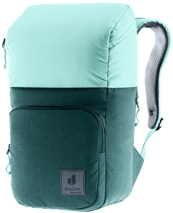 Kids' Overday Deepsea-Glacier Deuter