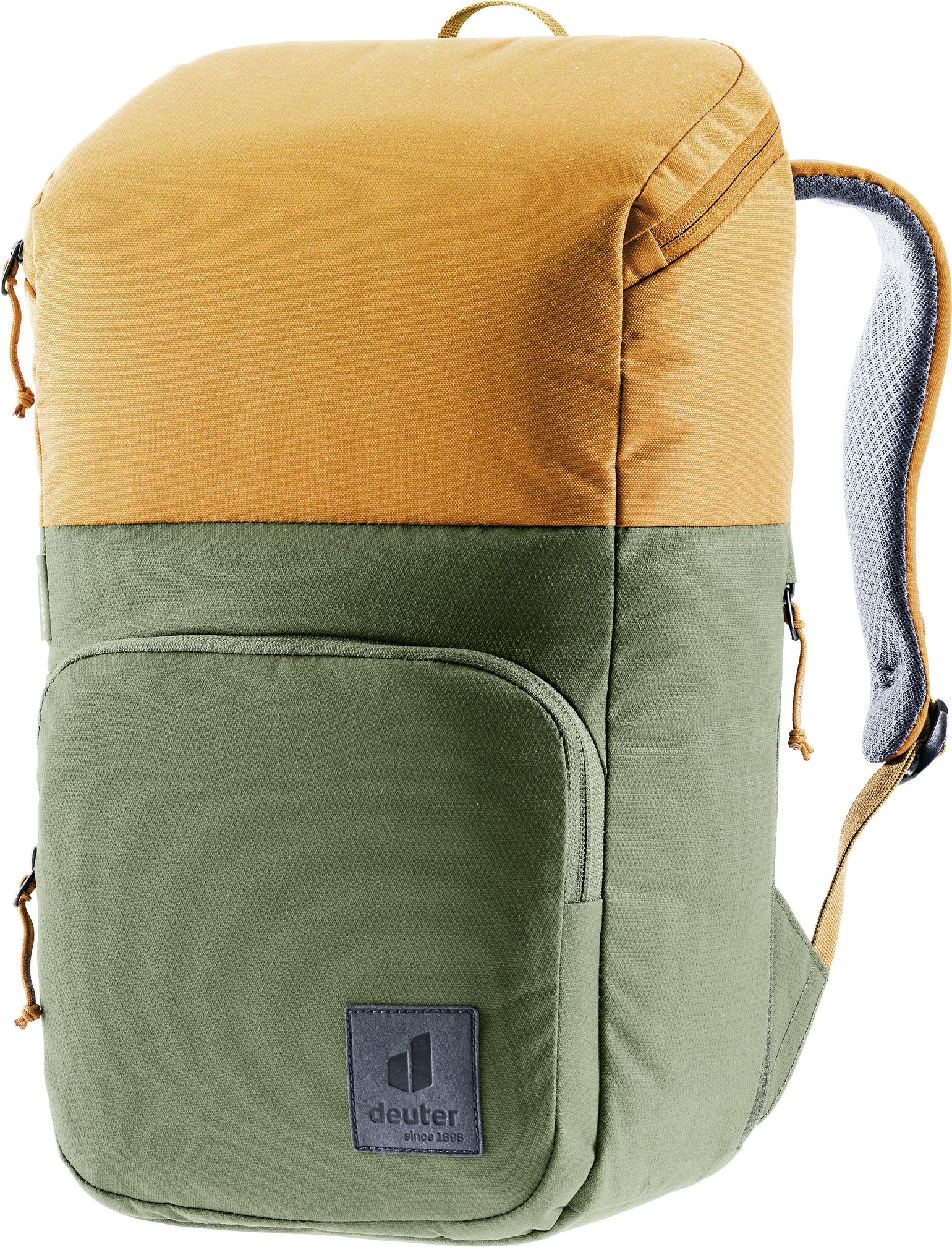 Deuter Kids' Overday Khaki-Cinnamon