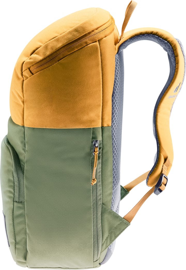 Deuter Kids' Overday Khaki-Cinnamon Deuter