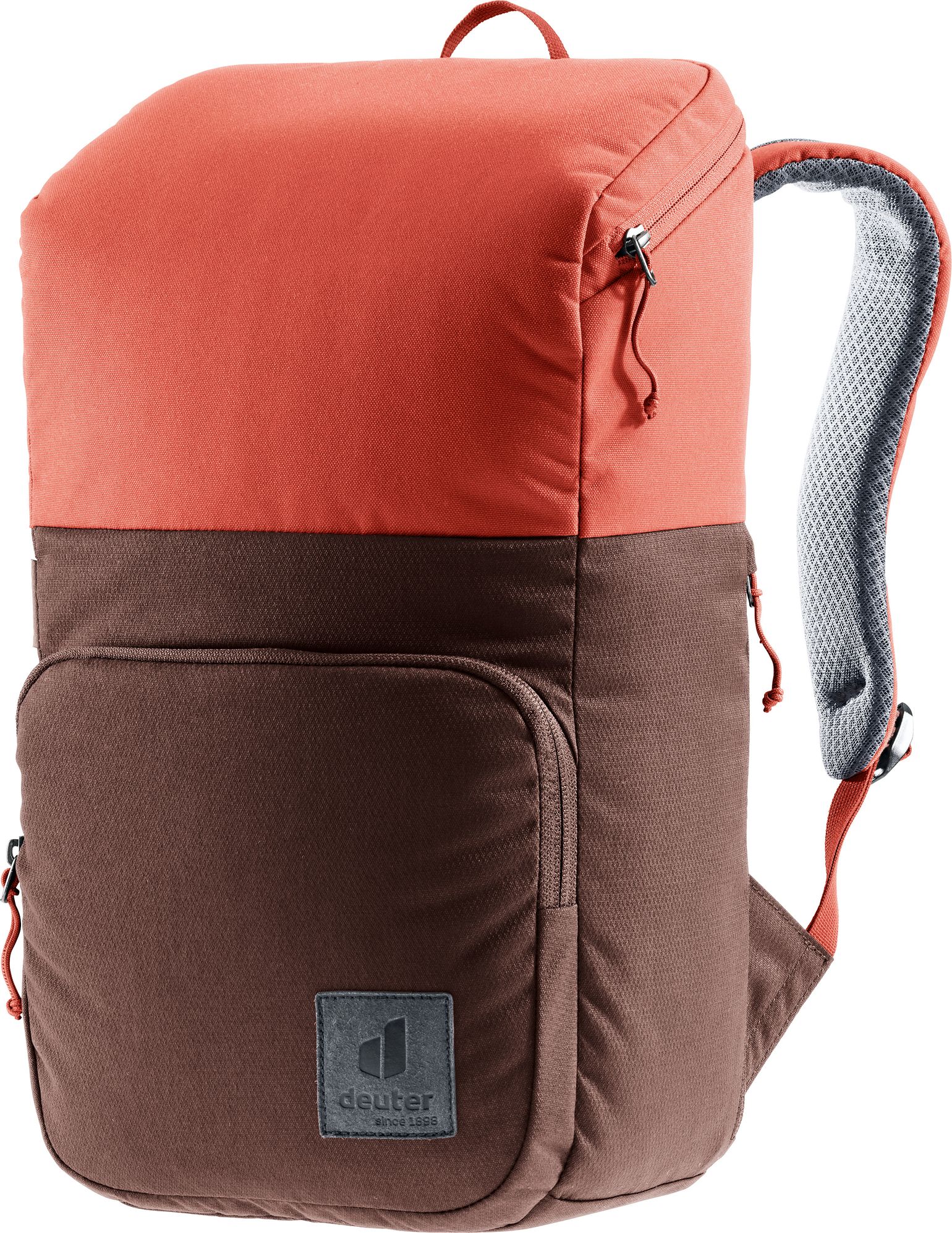 Deuter Kids' Overday Raisin-Currant