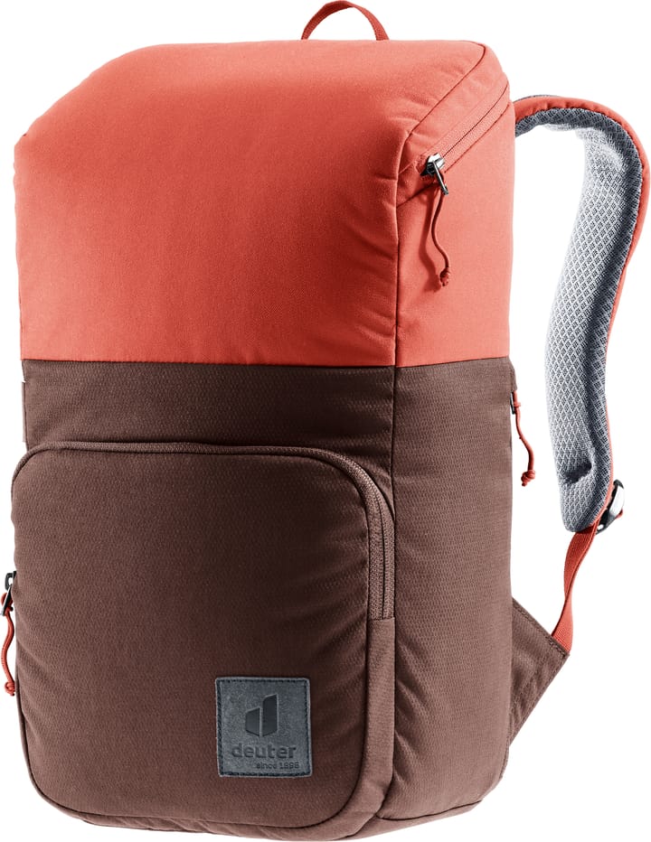 Deuter Kids' Overday Raisin-Currant Deuter