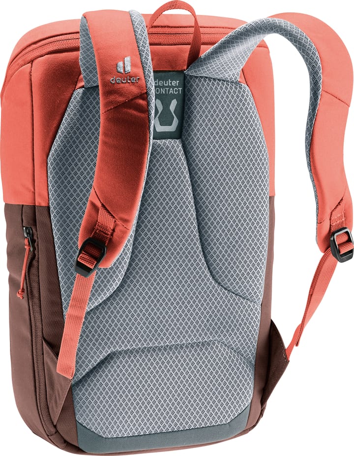 Deuter Kids' Overday Raisin-Currant Deuter