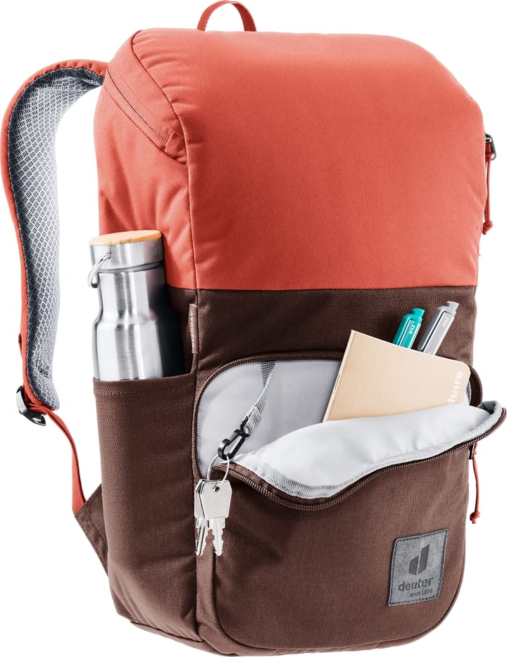 Deuter Kids' Overday Raisin-Currant Deuter