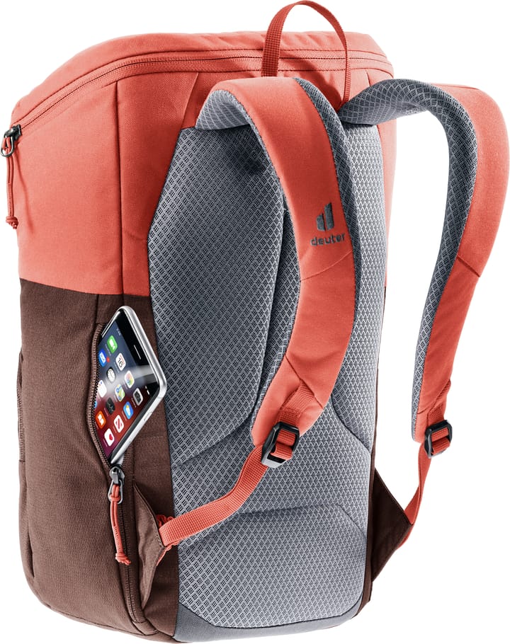 Deuter Kids' Overday Raisin-Currant Deuter