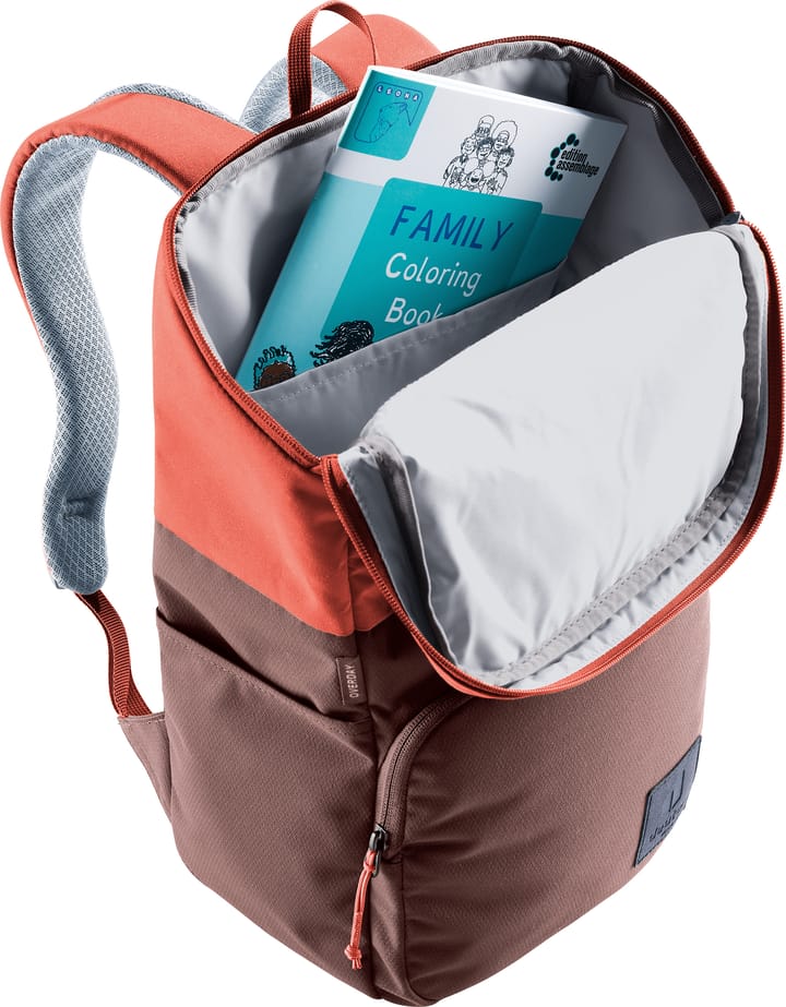 Deuter Kids' Overday Raisin-Currant Deuter