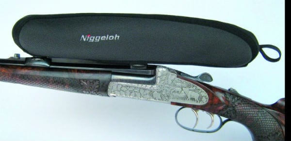 NIggeloh Kikarskydd Neoprene Nocolor NIggeloh