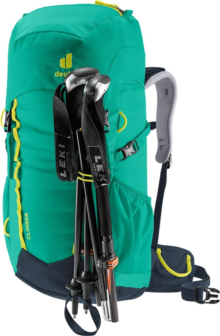 Deuter Kids' Climber Fern/Ink Deuter