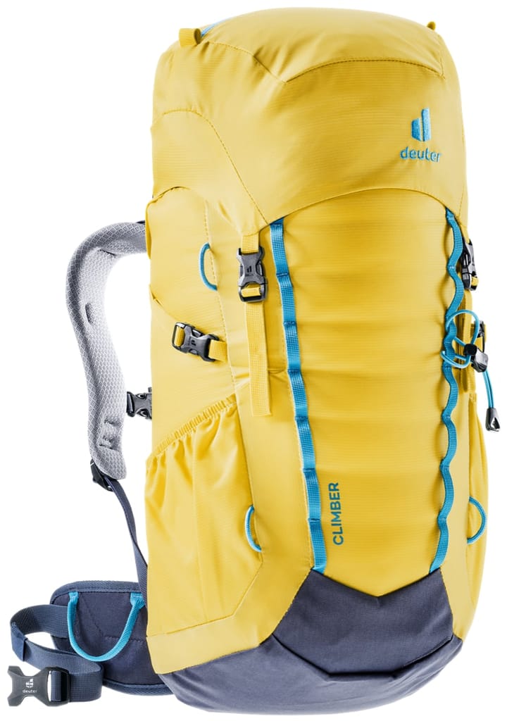 Deuter Kids' Climber Corn/Ink Deuter
