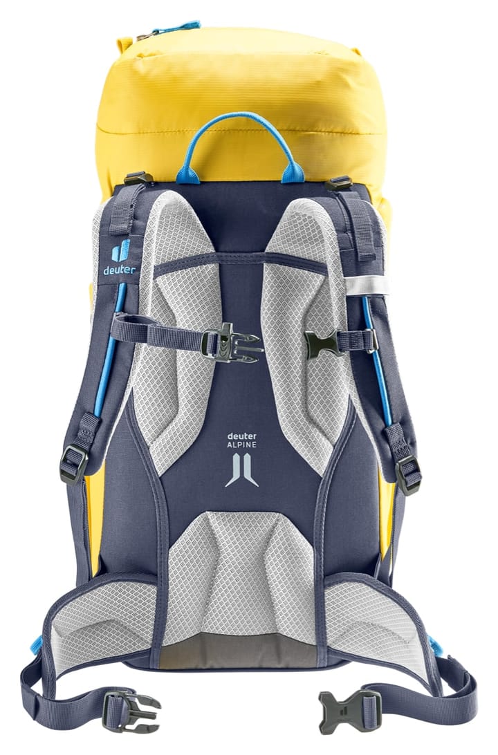 Deuter Kids' Climber Corn/Ink Deuter