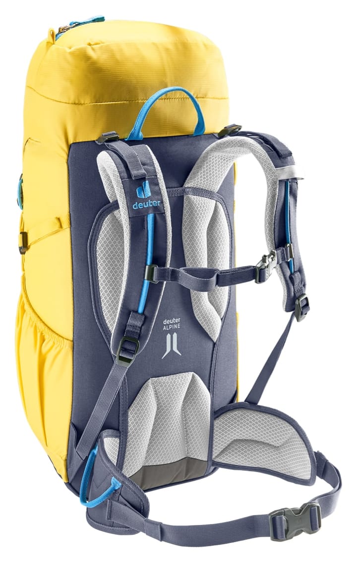 Deuter Kids' Climber Corn/Ink Deuter