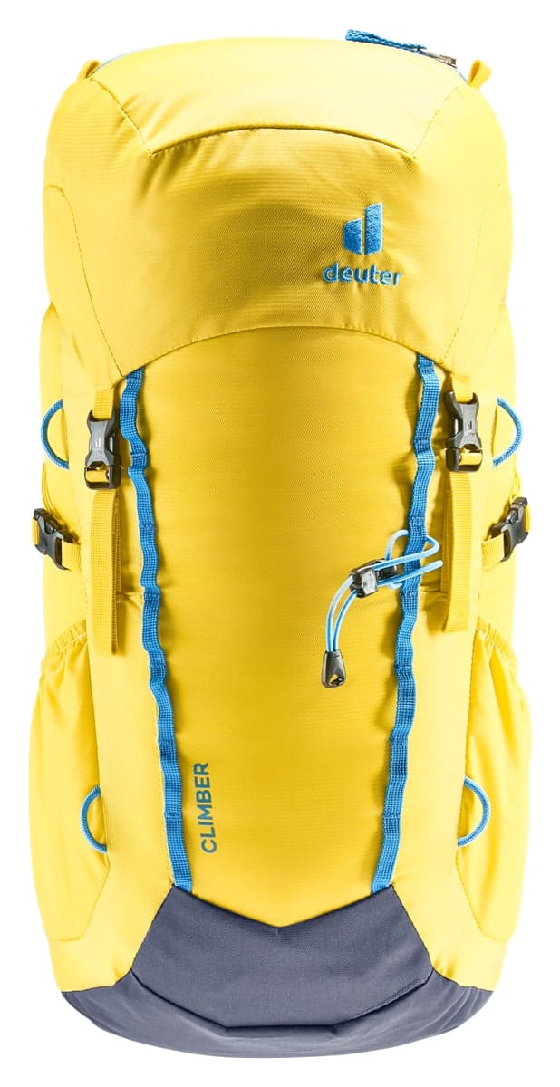 Deuter Climber Corn-Ink 22 L Deuter