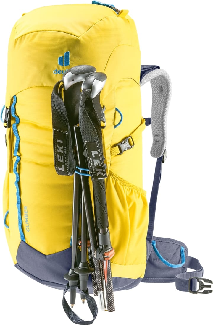 Deuter Kids' Climber Corn/Ink Deuter