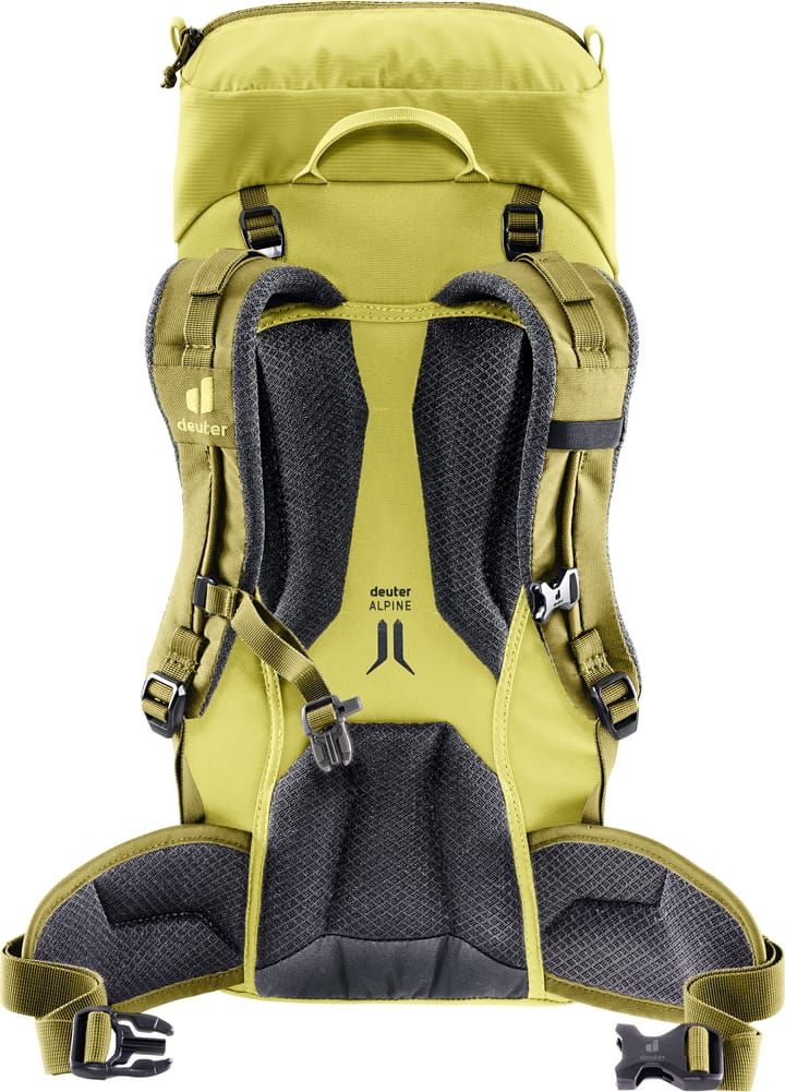 Deuter Kids' Climber 22 Sprout/Linden Deuter