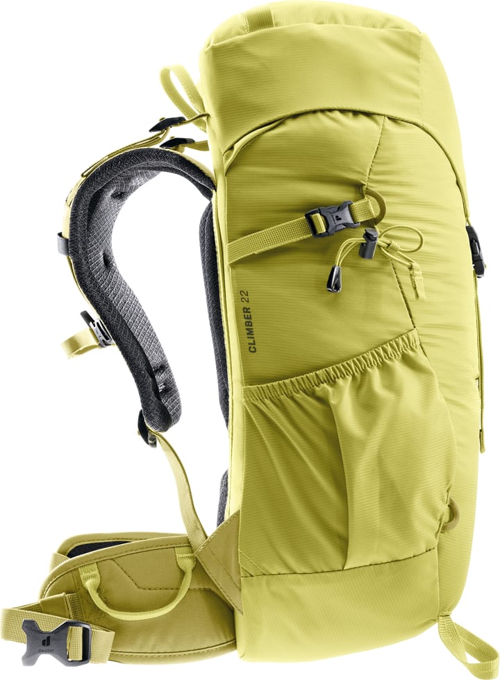 Deuter Kids' Climber 22 Sprout/Linden Deuter