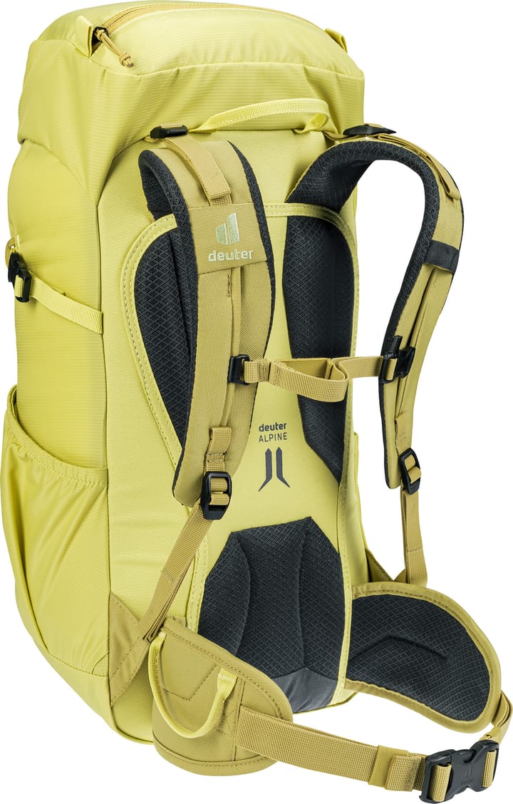 Deuter Kids' Climber 22 Sprout/Linden Deuter