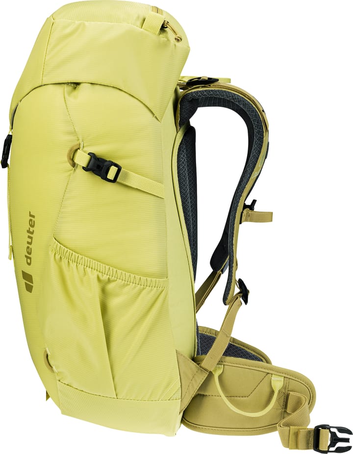Deuter Kids' Climber 22 Sprout/Linden Deuter