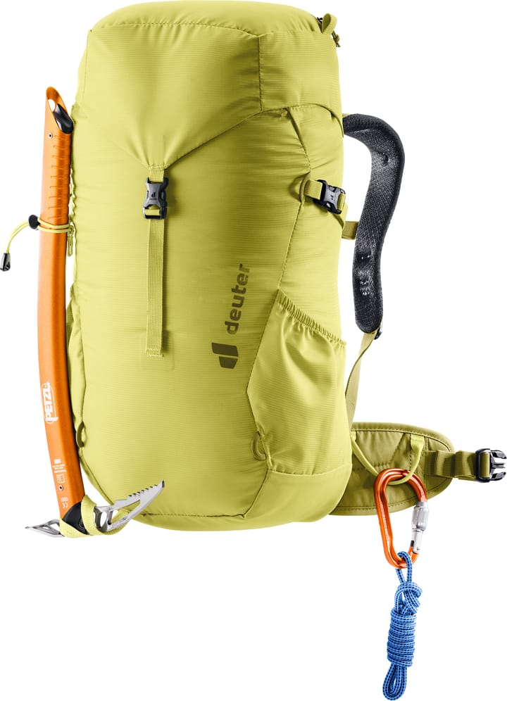 Deuter Kids' Climber 22 Sprout/Linden Deuter