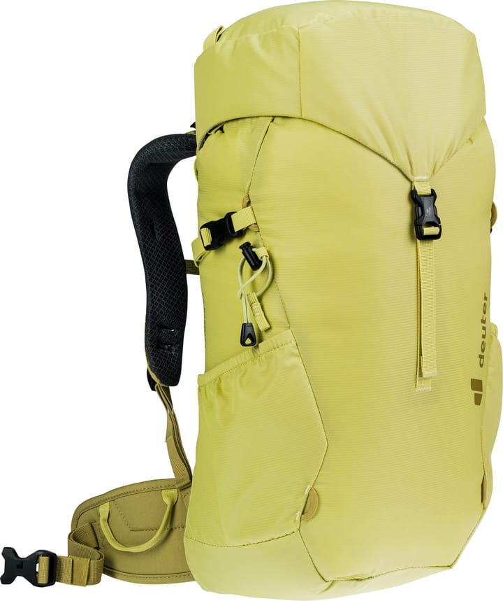 Deuter Kids' Climber 22 Sprout/Linden Deuter