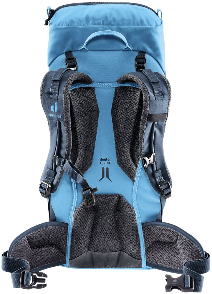 Deuter Kids' Climber 22 Wave/Ink Deuter Deuter Kids' Climber 22 Wave/Ink Deuter