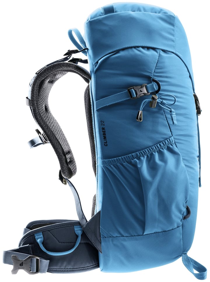 Deuter Kids' Climber 22 Wave/Ink Deuter
