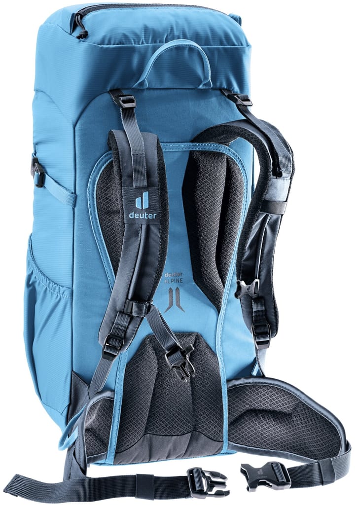 Deuter Kids' Climber 22 Wave/Ink Deuter Deuter Kids' Climber 22 Wave/Ink Deuter
