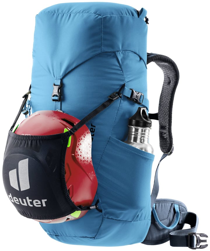 Deuter Kids' Climber 22 Wave/Ink Deuter