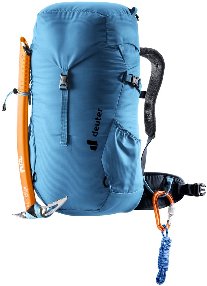 Deuter Kids' Climber 22 Wave/Ink Deuter Deuter Kids' Climber 22 Wave/Ink Deuter