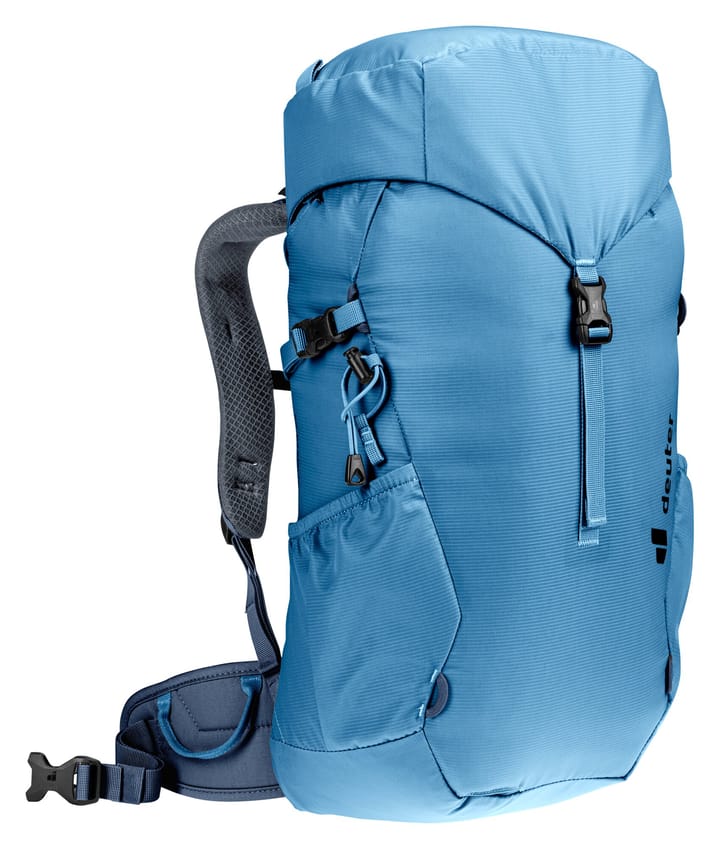 Deuter Kids' Climber 22 Wave/Ink Deuter Deuter Kids' Climber 22 Wave/Ink Deuter