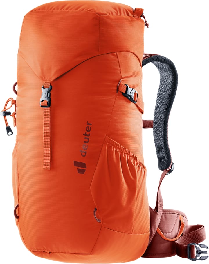 Deuter Kids' Climber 22 Papaya/Redwood Deuter