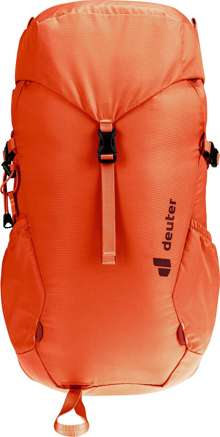 Deuter Kids' Climber 22 Papaya/Redwood Deuter